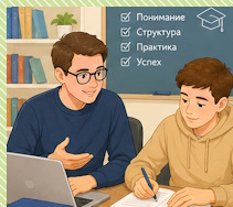 Услуги Услуги репетиторов в Ленинске-Кузнецком