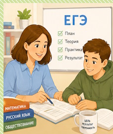 Услуги Услуги репетиторов в Ленинске-Кузнецком