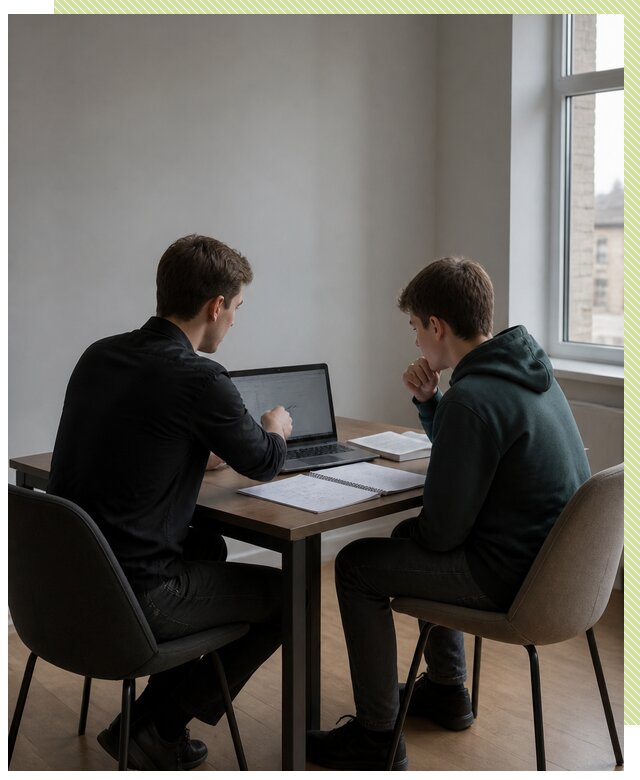 Репетитор по информатике ЕГЭ в Ленинске-Кузнецком от 1533 р. | Репетитор-Лнн