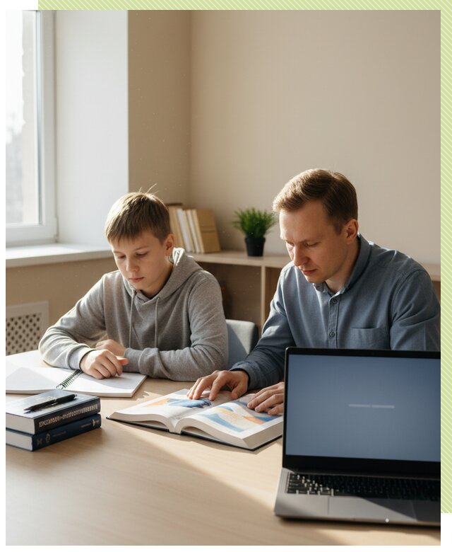 Репетитор по английскому 7 класс в Ленинске-Кузнецком по цене 1227 р. | Репетитор-Лнн