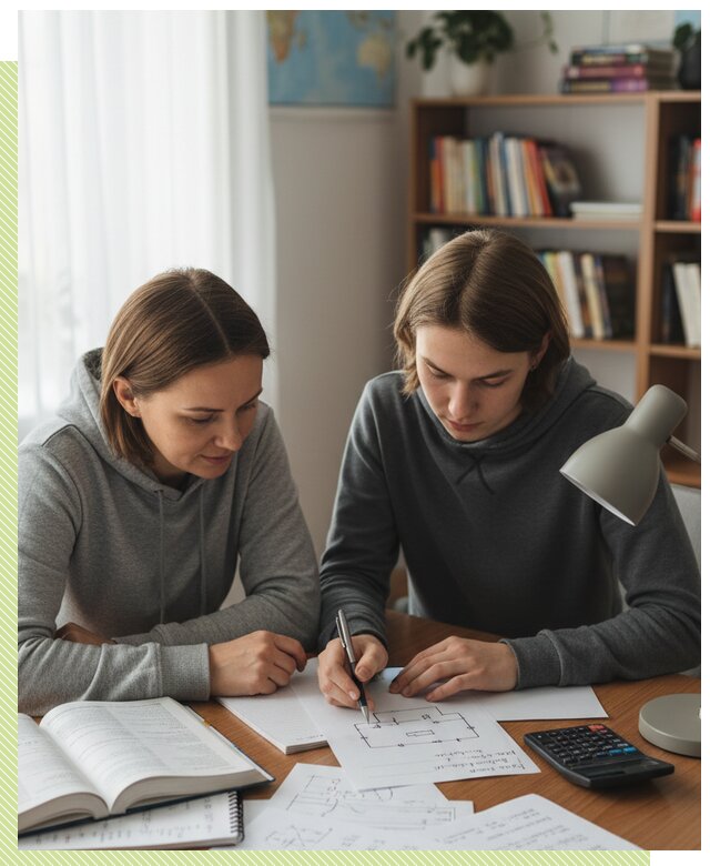 Репетитор по физике для 11 класса с подготовкой к ЕГЭ в Ленинске-Кузнецком