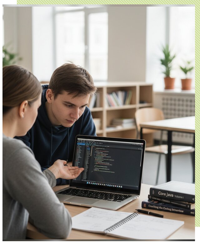 Репетитор по JavaScript в Ленинске-Кузнецком по цене от 1840 р. | Репетитор-Лнн