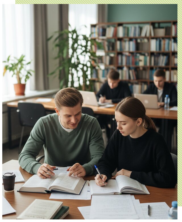 Репетитор для студентов медиков в Ленинске-Кузнецком от 1533 р. | Репетитор-Лнн